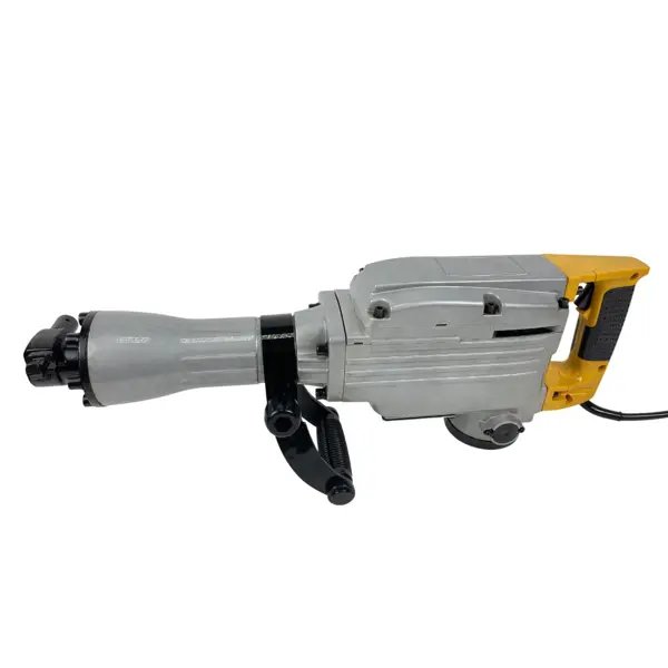Молоток отбойный сетевой Zitrek ZKDH-50 1700 Вт, 50 Дж