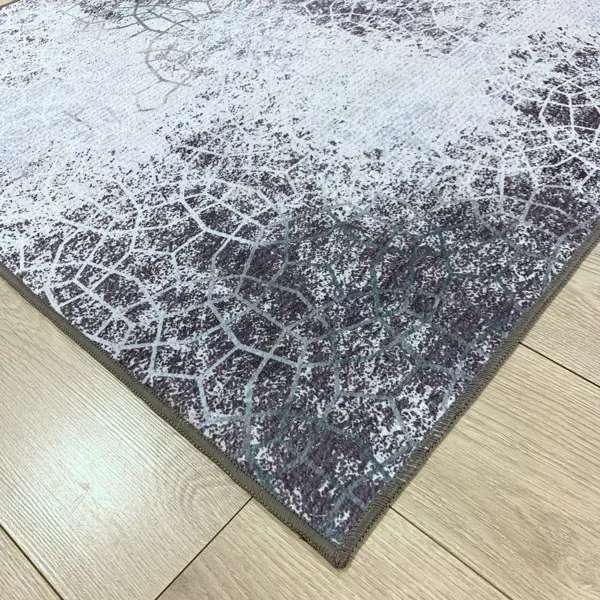 Ковер шенил Дижитал 02204 160x230 см