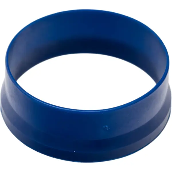 Конусное уплотнение для сифона d 40 мм