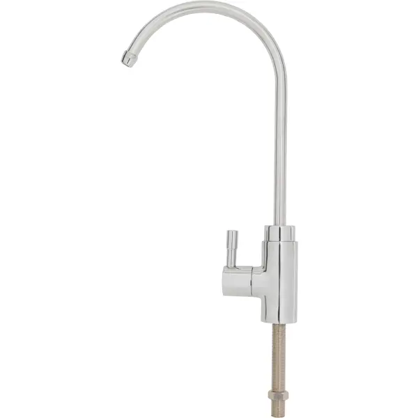 Фильтр под мойку Гейзер 3-БИО 331 для жесткой воды 3 ступени кран в комплекте