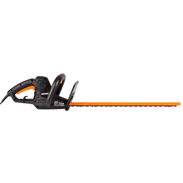 Кусторез электрический Worx WG216E 500 Вт