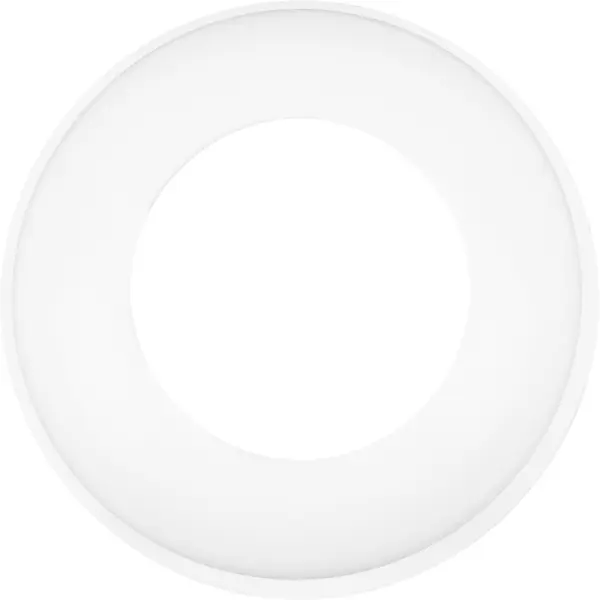 Отражатель 40 мм, пластиковый
