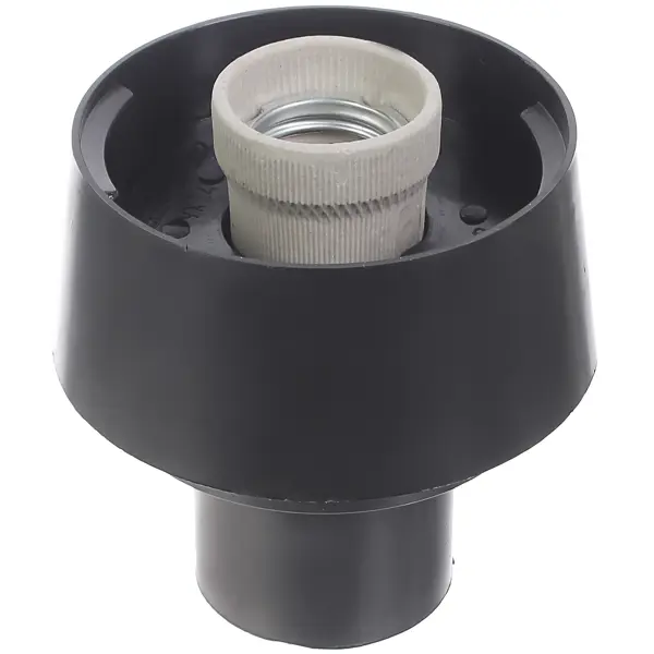 Светильник уличный Шар E27x60 Вт пластик IP43