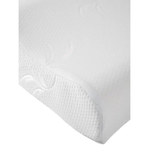 Подушка Столица текстиля 38x53 см полиуретан