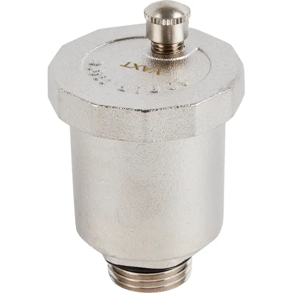 Воздухоотводчик автоматический Vaxt 1/2" наружная резьба