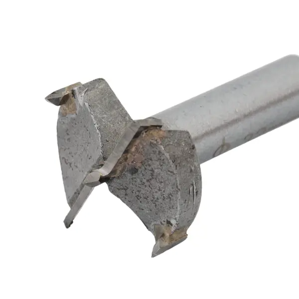 Сверло форстнера Спец 0380005 32x80 мм