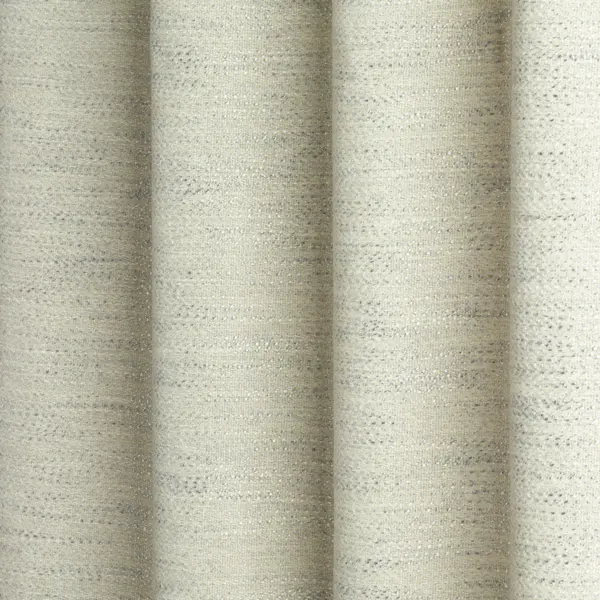 Штора на ленте Este 200x280 см цвет кремовый