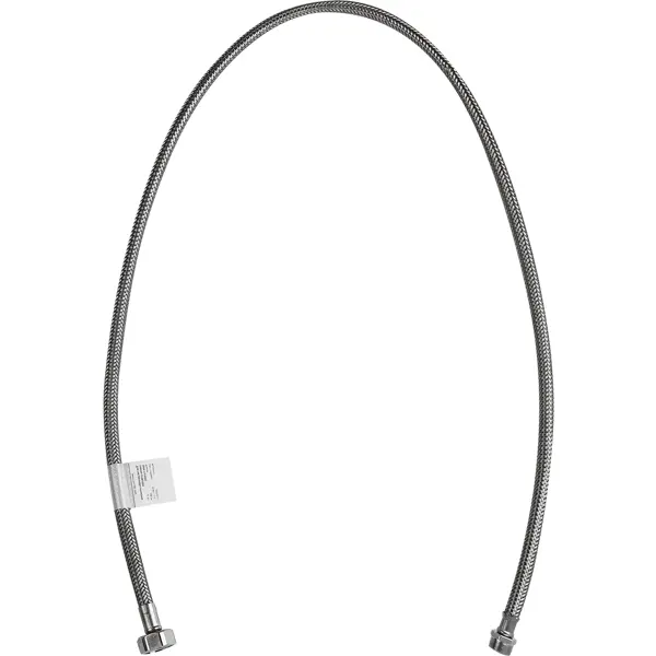 Гибкая подводка Uni-Fitt 3/4" 200 см наружная-внутренняя резьба