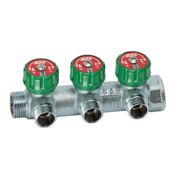 Триммер бензиновый Huter GGT-520Т 3.4 л.с