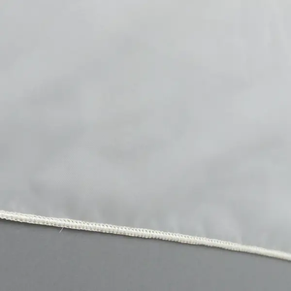 Тюль 1 п/м 13765 вуаль 320 см цвет шампань