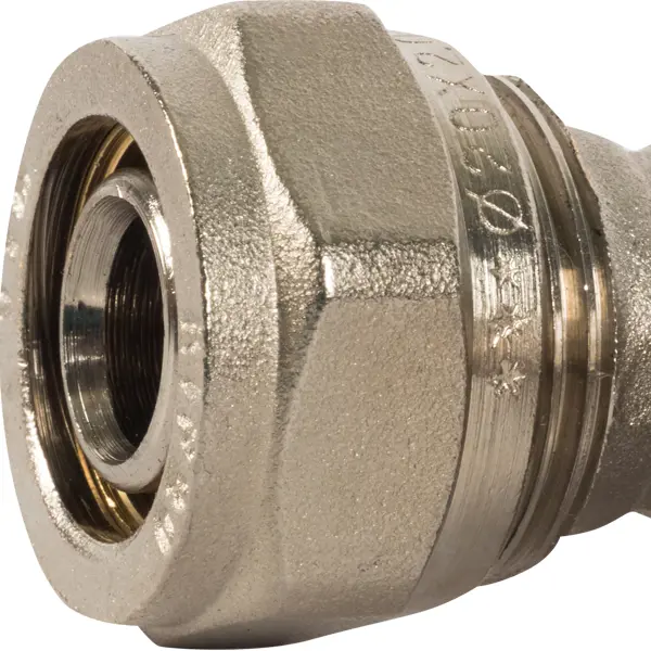 Угол 90° Valtec 20x20 мм латунь VTM.351