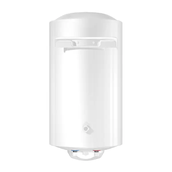 Накопительный водонагреватель электрический 50 л Equation EQ3-50 V 1.5 кВт эмалированная сталь сухой ТЭН