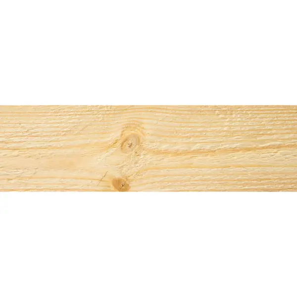 Брусок строганый 50x50x2000 мм массив хвоя сорт Оптима ФГИС ЛК