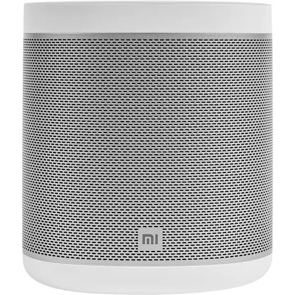 Колонка Mi Smart Speaker с Марусей