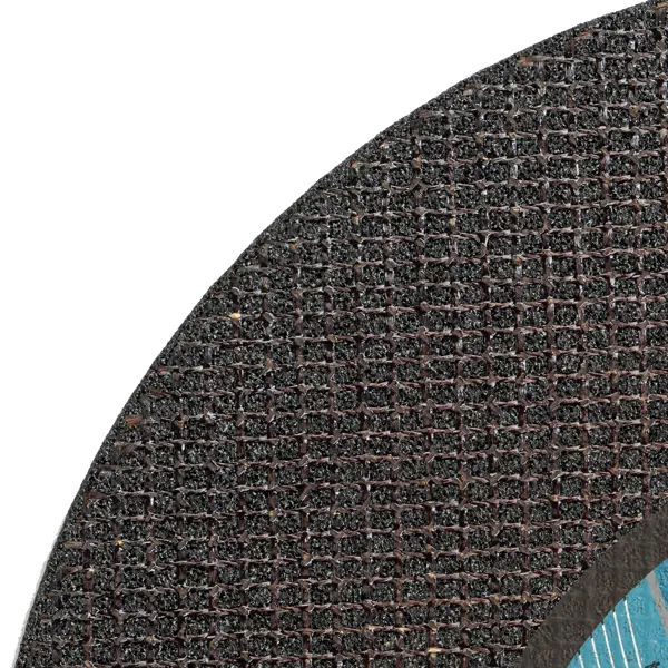 Диск отрезной по металлу Gross 74394 355x25.4x3.5 мм
