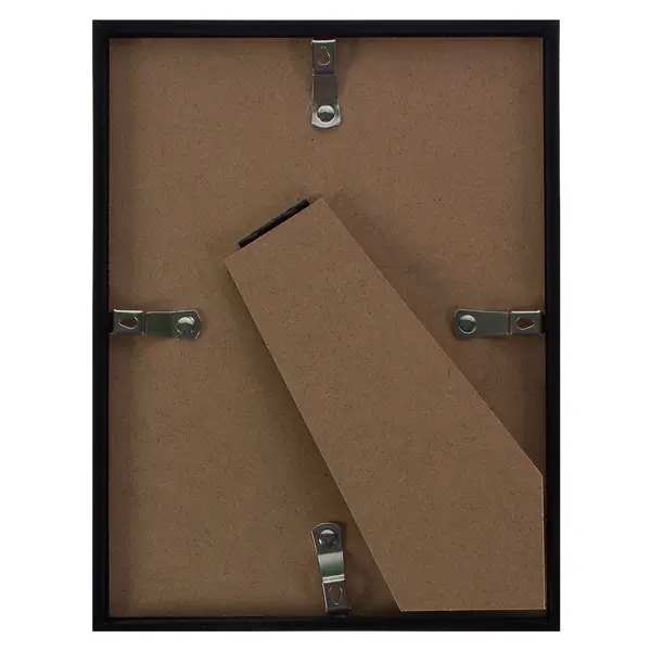 Рамка Inspire Lila 15x20 см,цвет чёрный