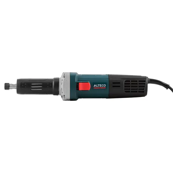 Прямошлифовальная машина сетевая Alteco DG 550-25E 550 Вт