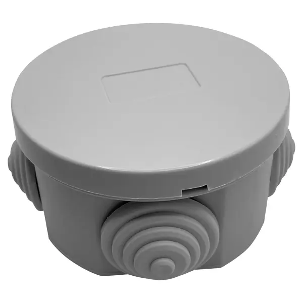 Распределительная коробка MONLID 80x40 мм