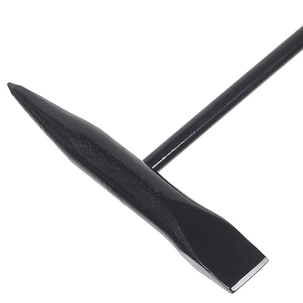 Молоток сварщика Foxweld 6334 стальная рукоятка 600 г