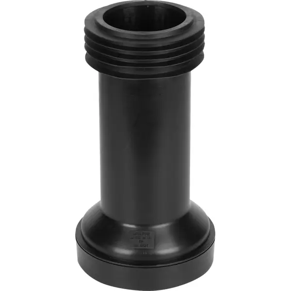 Комплект для инсталляции McAlpine, цвет черный FP45R-KIT3