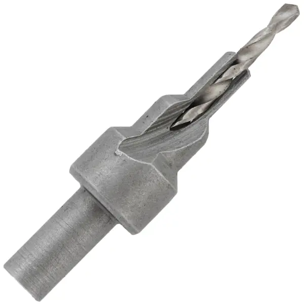 Сверло под конфирмат по дереву Спец 0400000 3x30 мм