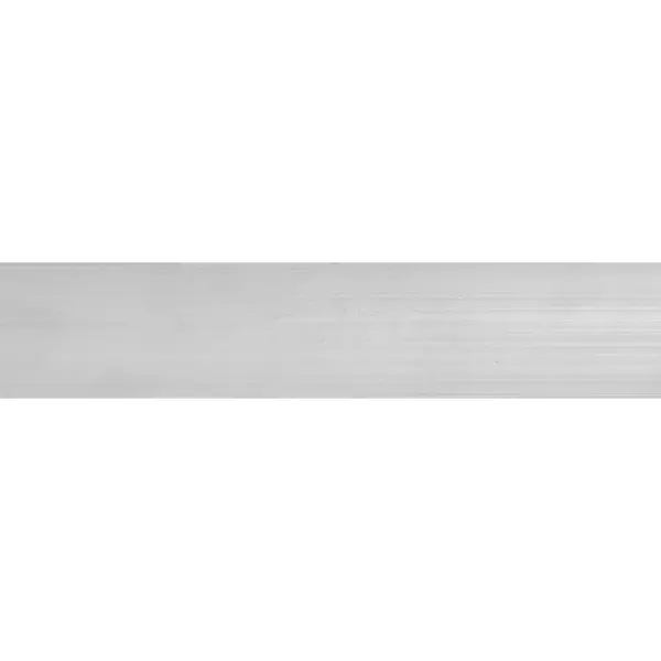 Профиль H-образный алюминий 25x8x25x1.5x1000 мм