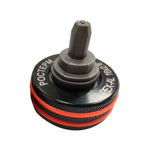 Расширительный наконечник Ростерм для трубы STABIL 16x2.6