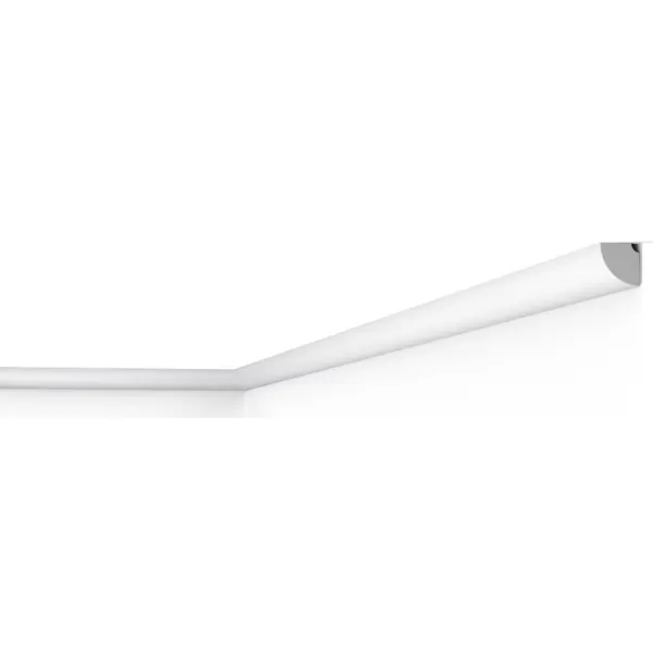 Фиксатор Armex WC-3016 ЦАМ цвет никель матовый