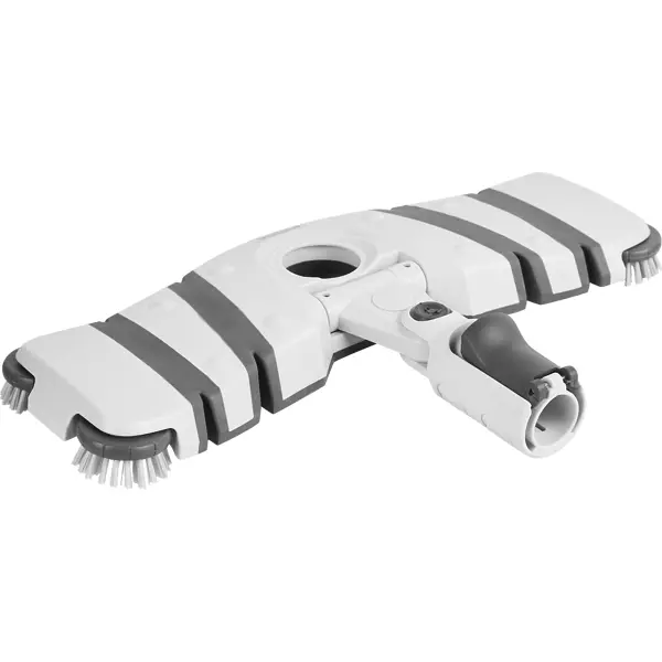 Щетка для бассейна Naterial вакуумная 20 см пластик