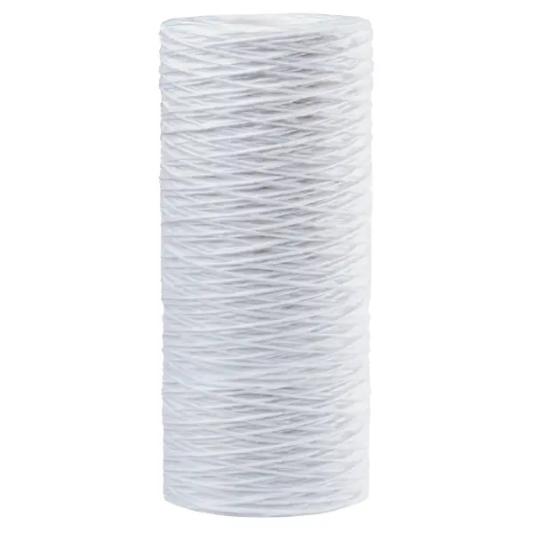 Картридж механической очистки Equation BB10 для холодной воды нить 10мкм