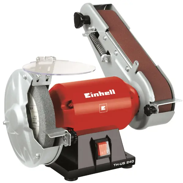 Станок точильный Einhell TH-US 240, 240 Вт