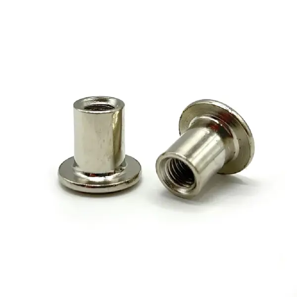 Дверь межкомнатная глухая Борно 54 70x200 см ПВХ цвет тобакко с замком и петлями