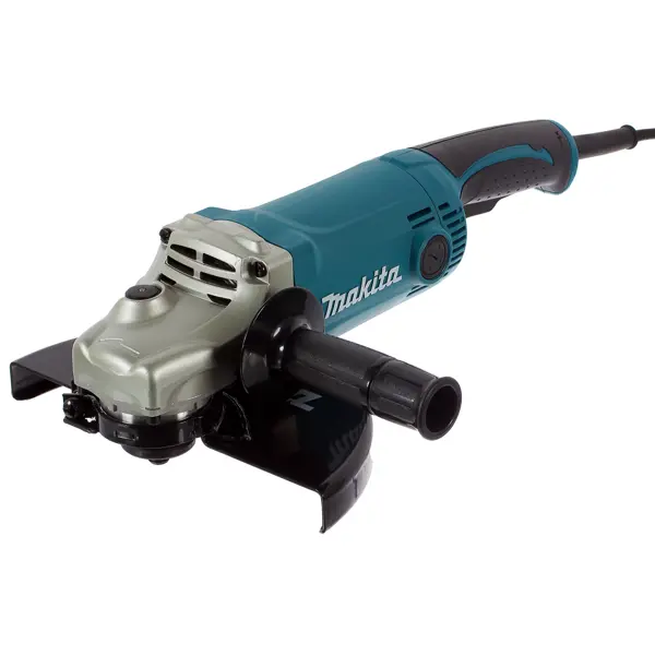 УШМ сетевая Makita GA9050, 2000 Вт, 230 мм