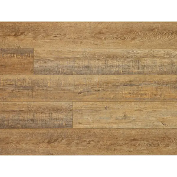 SPC плитка Craft Floor Дуб Роттердам 42 класс толщина 4 мм 2.16 м²