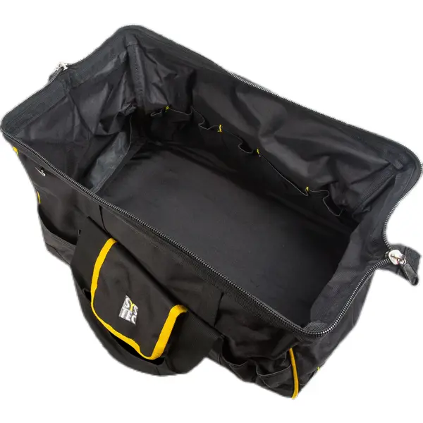 Сумка для инструментов Systec 280x460x250 мм, ткань