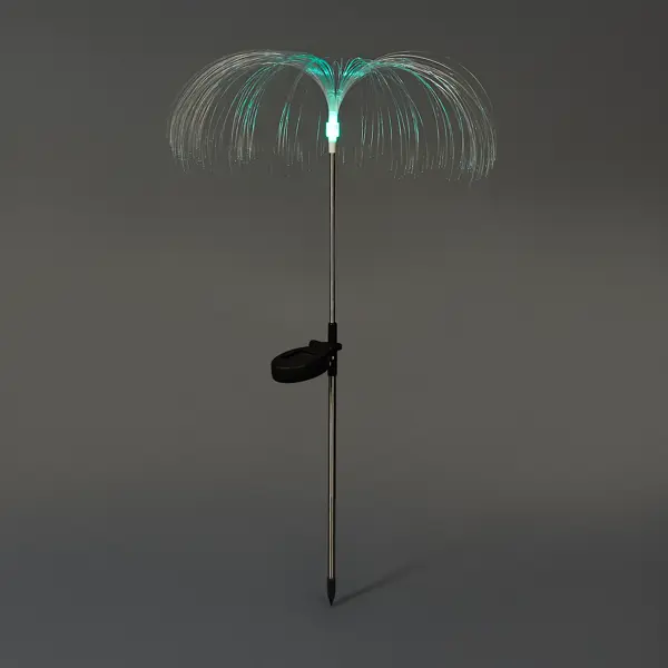 Светильник в грунт KREAFORTA Miedwie на солнечных батареях IP44