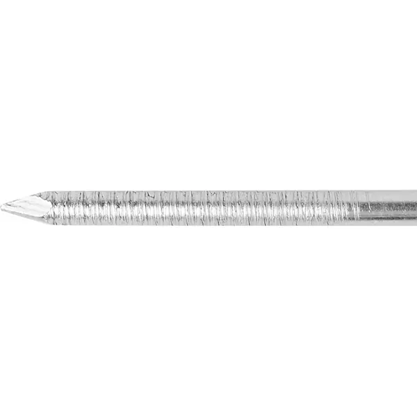Гвозди ершеные 3.2x50 мм 0.2 кг