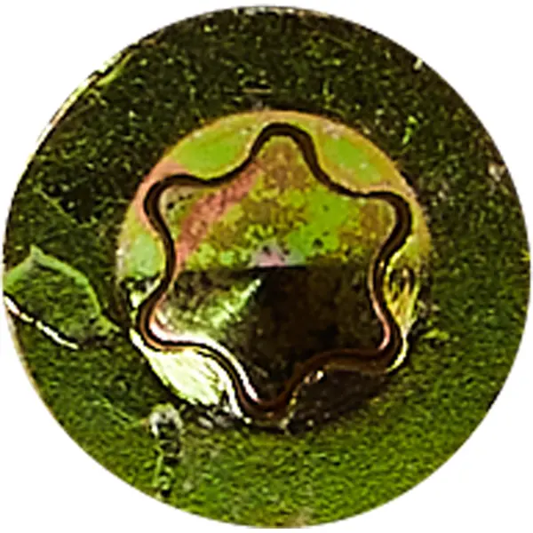 Шуруп конструкционный для деревянного домостроения 4x50 120 шт