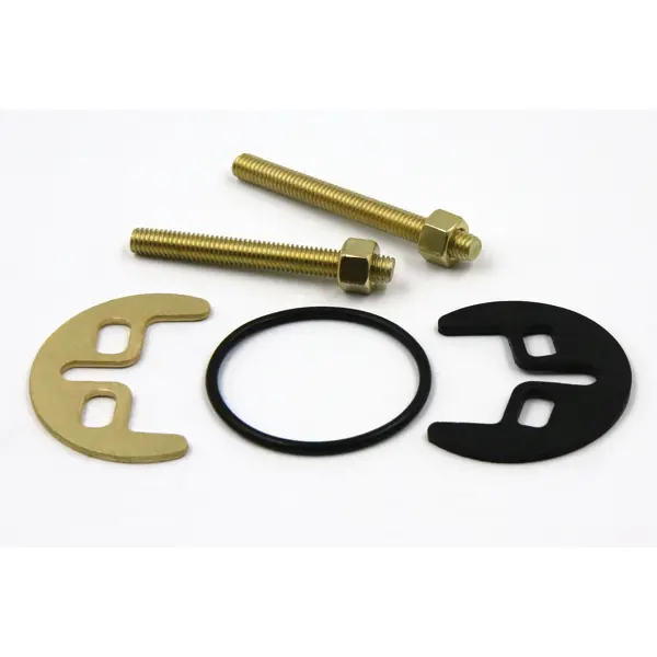 Монтажный набор Vaxt для крепления смесителя к мойке 2 шпильки