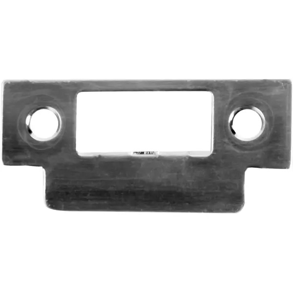 Планка ответная Edson SP5070 цвет никель