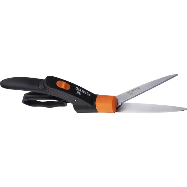 Ножницы для травы Fiskars Plantic P203 15 мм