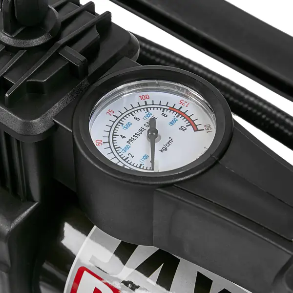 Компрессор автомобильный JAX PVB JP001, 25 л/мин