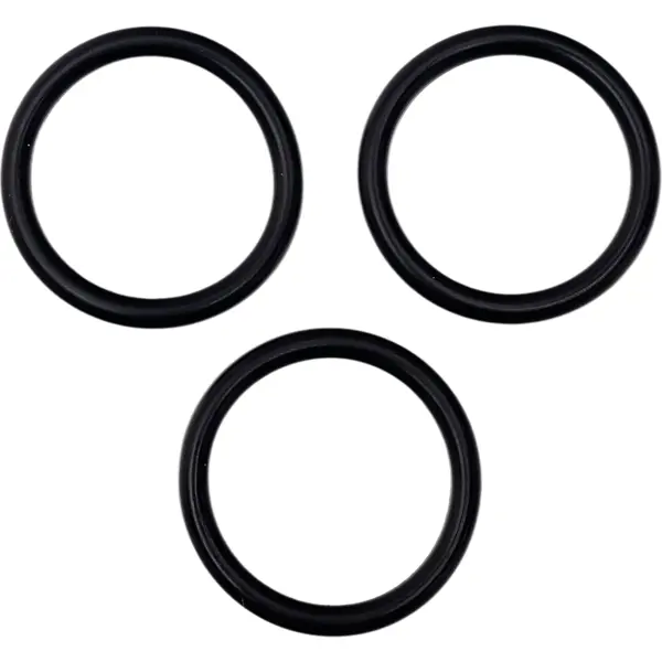 Уплотнительное кольцо для ПНД ø 32 мм 3 шт.