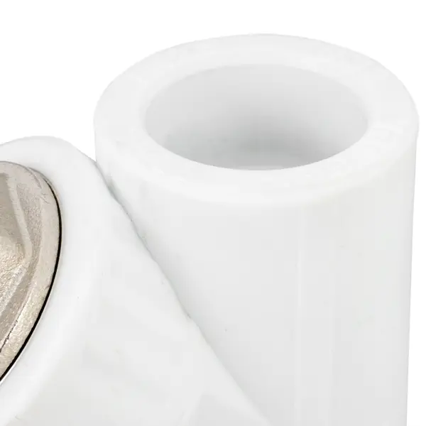 Фильтр косой, внутренняя-внутренняя резьба, 32 мм, полипропилен