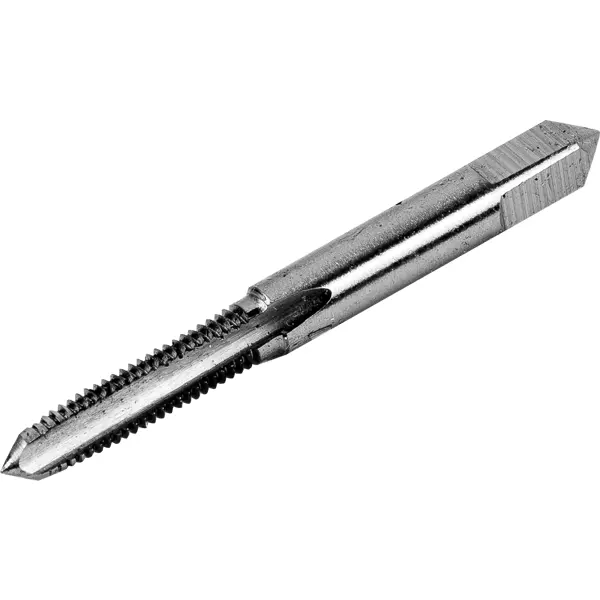 Метчик ручной Matrix 76673 М5x0.8 мм