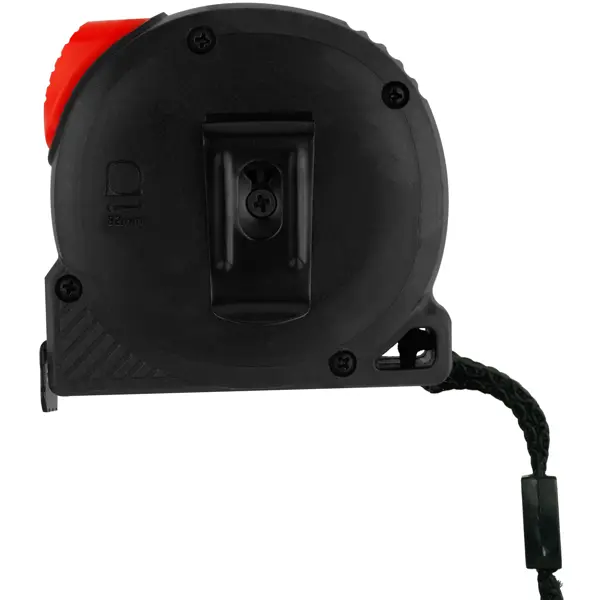 Рулетка Vertextools 3144-8-25 с магнитным наконечником с автостопом 8 м x 25 мм