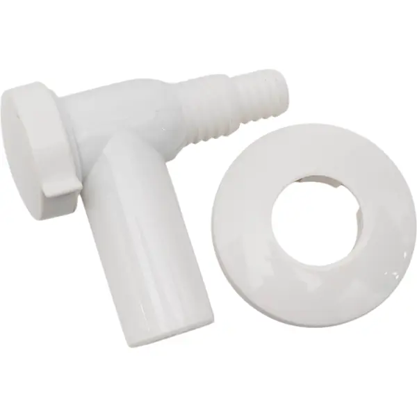 Обратный клапан для стиральных машин