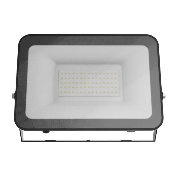 Прожектор светодиодный уличный SMD Gauss 50 Вт 6500К IP65