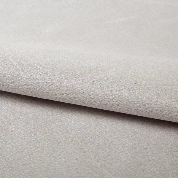 Ткань 1 п/м жаккард Верона 300 см 220 г/м² цвет бежевый