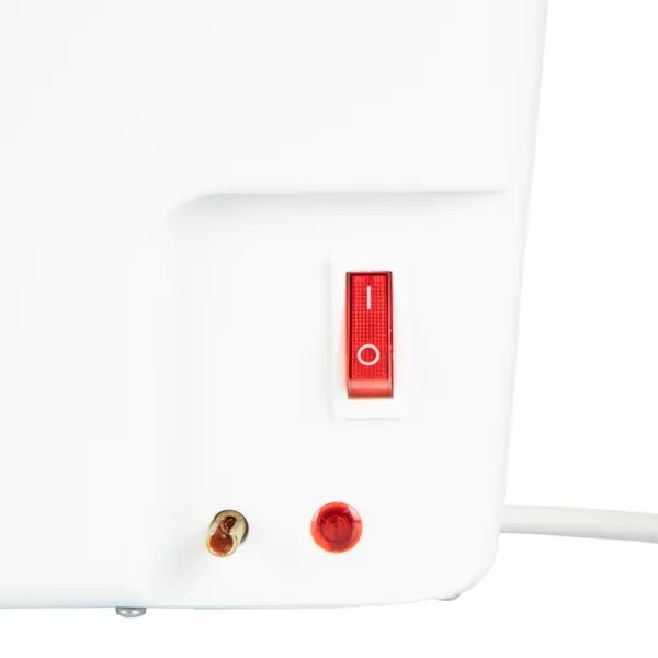 Водонагреватель наливной с раковиной ДТРД 17 л пластиковый бак